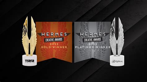 hermes award|hermes creative awards website.